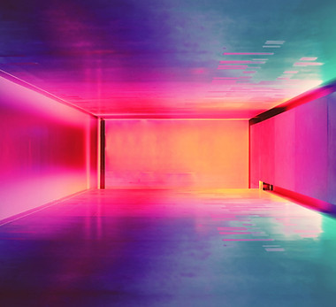 Colored Space