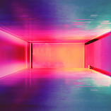 Colored Space