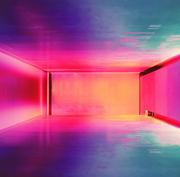 Colored Space