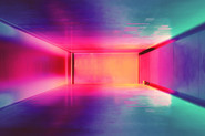 Colored Space