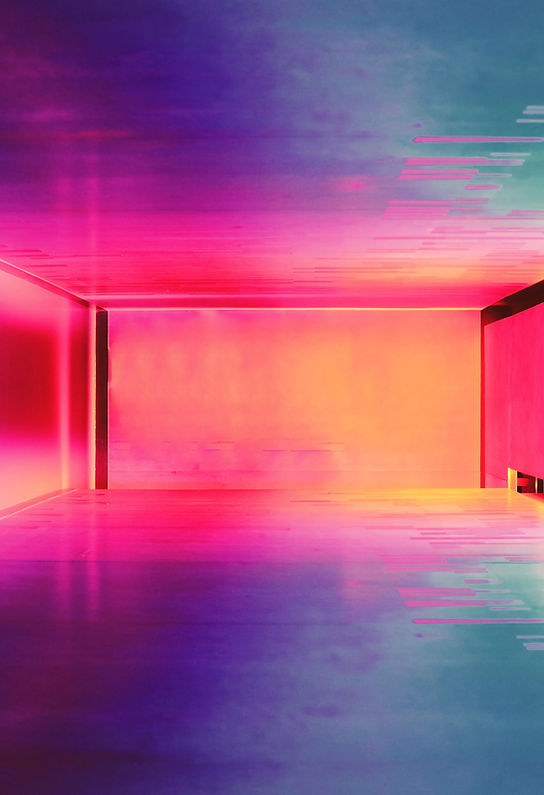 Colored Space