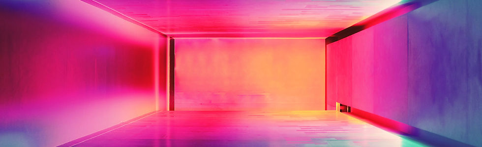 Colored Space