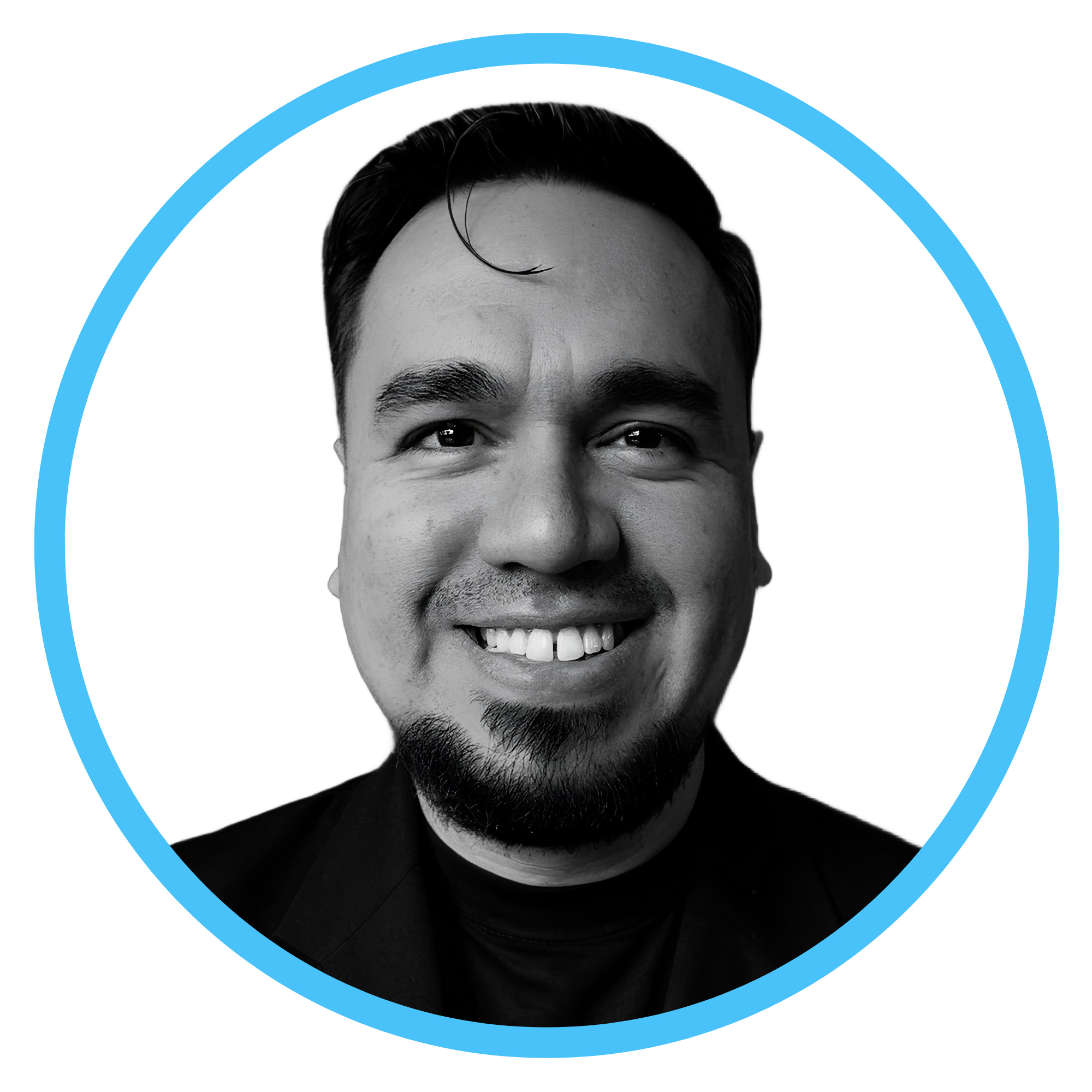 Writer: Josue Santiago