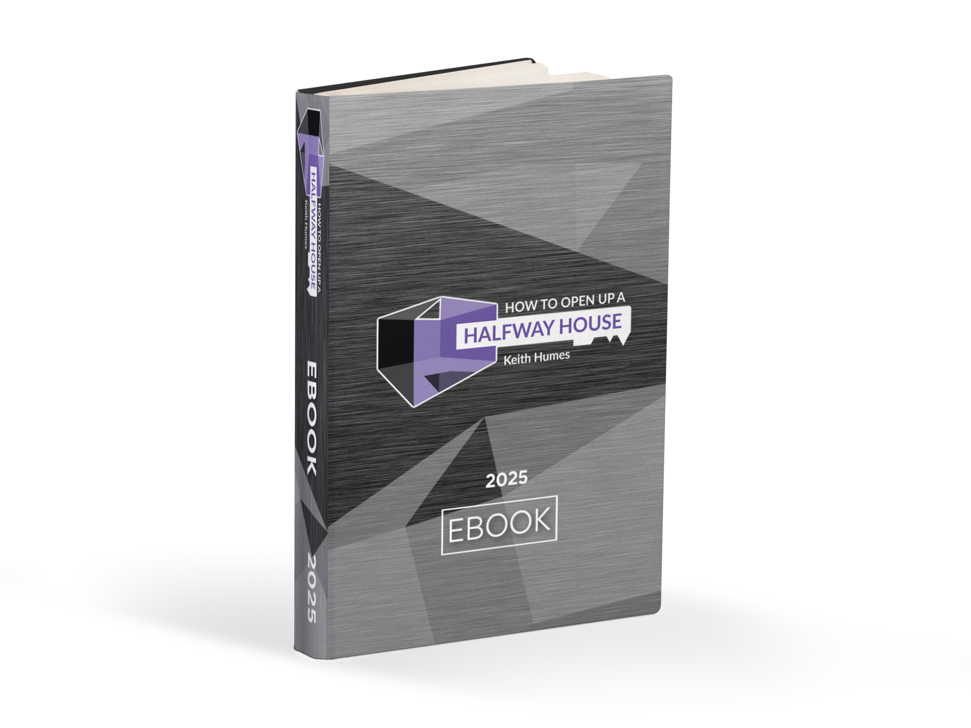 HOW TO OPEN UP A HALFWAY HOUSE 🏠