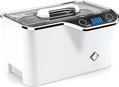 Ultrasonic Cleaner