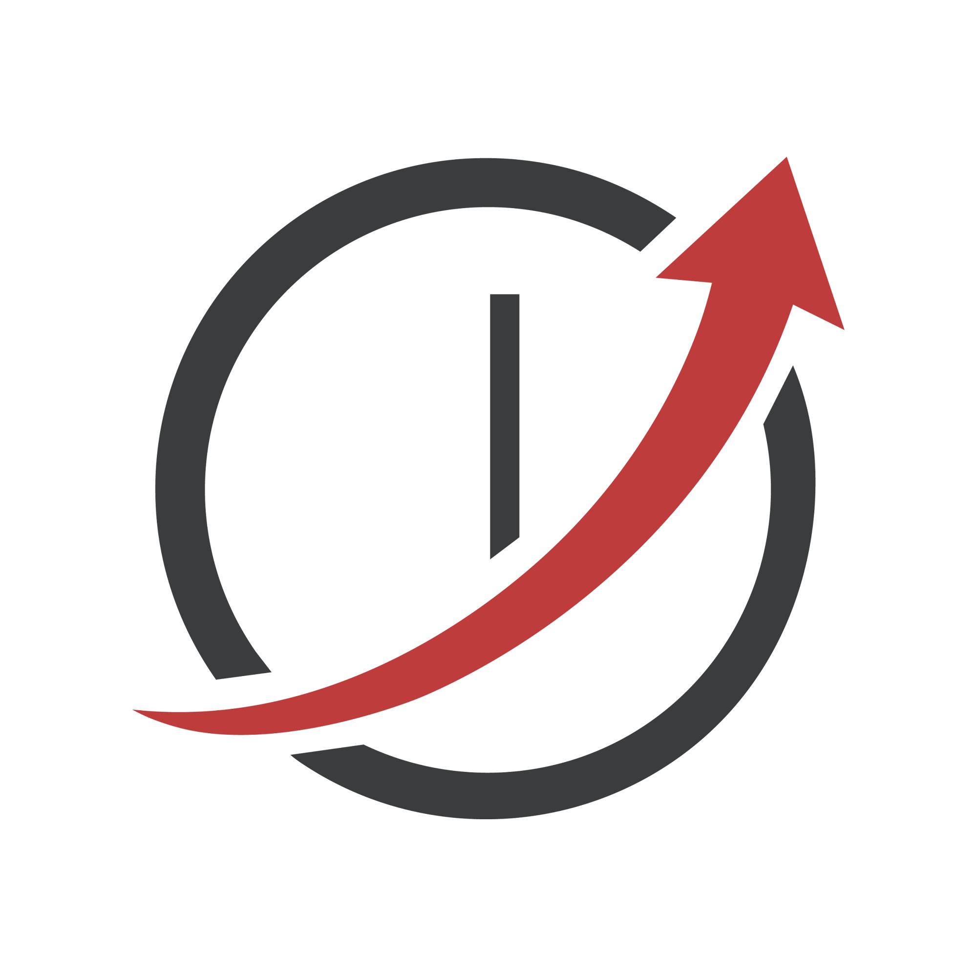 Logo - Right On Time Restoration - #rightontimerestoration - #newempiredigital -