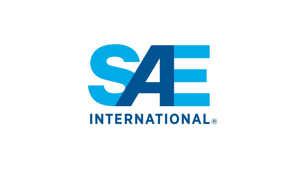 SAE International - United Food Truck - United Food Truck - #unitedfoodtruck - #doxidonut - Certification