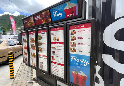 Step into The Wendy's Project in Diego Martin, Trinidad & Tobago, a global sensation in the fast-food industry. This groundbreaking project ingeniously converts shipping containers into a cutting-edge Wendy's kitchen, housing top-of-the-line appliances. With features like a walk-in fridge, walk-in freezer, and full bathroom, it's designed for quality. Engineered to withstand hurricanes, this exceptional project was completed in just 6-8 weeks, offering incredible cost savings compared to traditional storefronts.