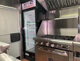 United Food Truck