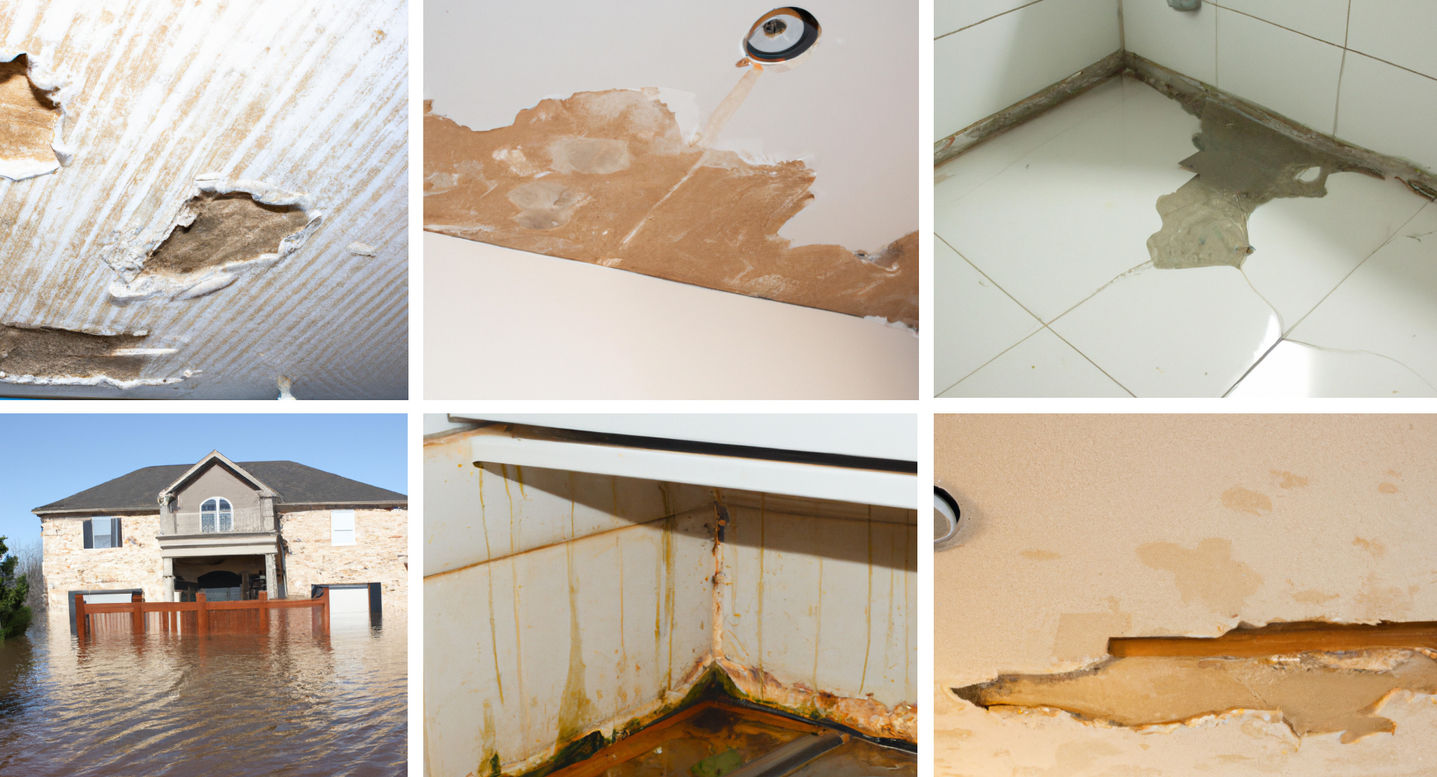 🏆 Royal Water Damage provides restoration services for a variety of water damage scenarios, such as floods, burst pipes, sewage backups, appliance leaks, and roof leaks. Their experts have the knowledge, skills, and equipment to handle any water damage situation and restore properties to their pre-loss condition.