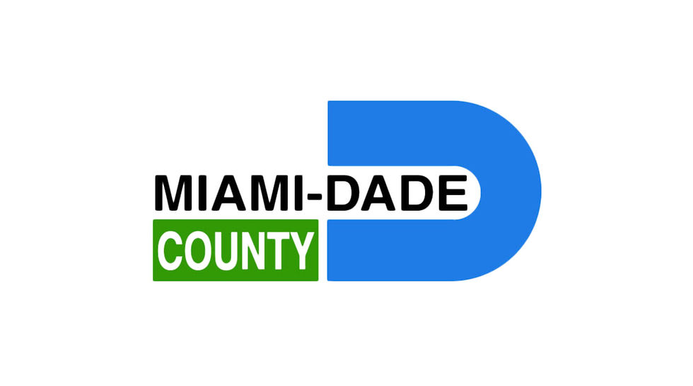 Miami-Dade - United Food Truck - United Food Truck - #unitedfoodtruck - #doxidonut - Certification