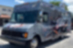 Disclaimer - United Food Truck - #unitedfoodtruck