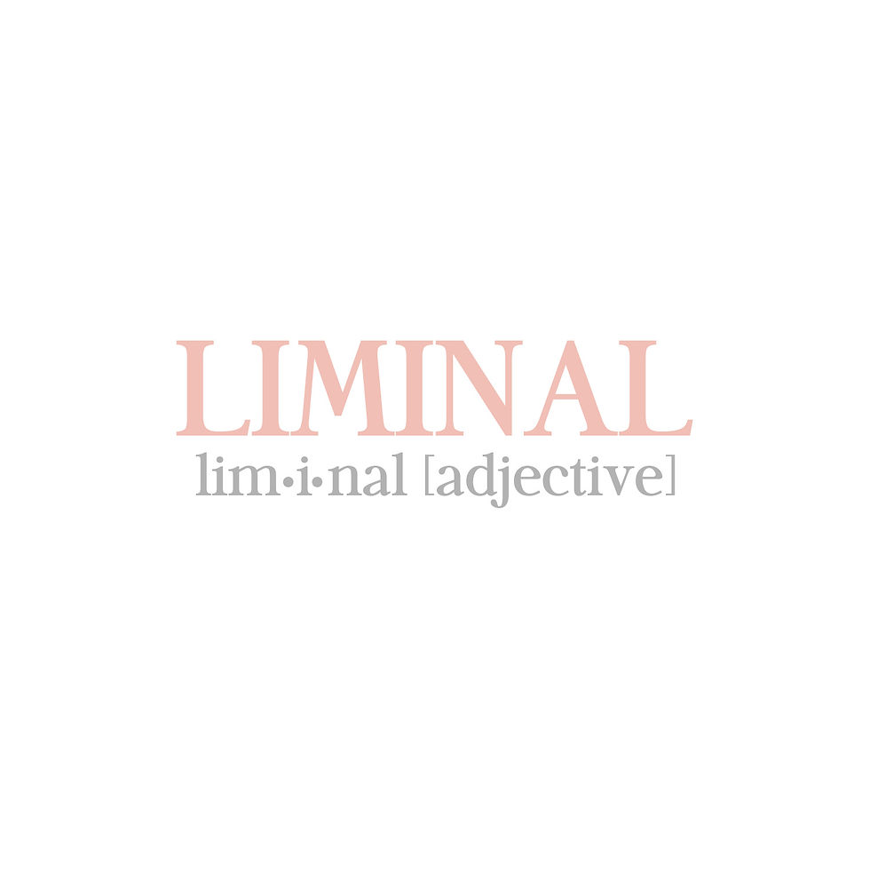 Liminal - Marianna Alfa - Artwork - #mariannaalfa - #newempiredigital -
