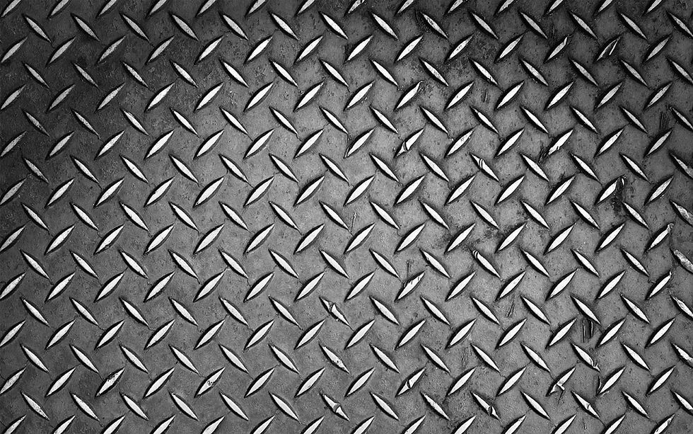 Header - Steel Background - United Food Truck - #unitedfoodtruck - #doxidonut