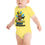 Thumbnail: Baby short sleeve one piece