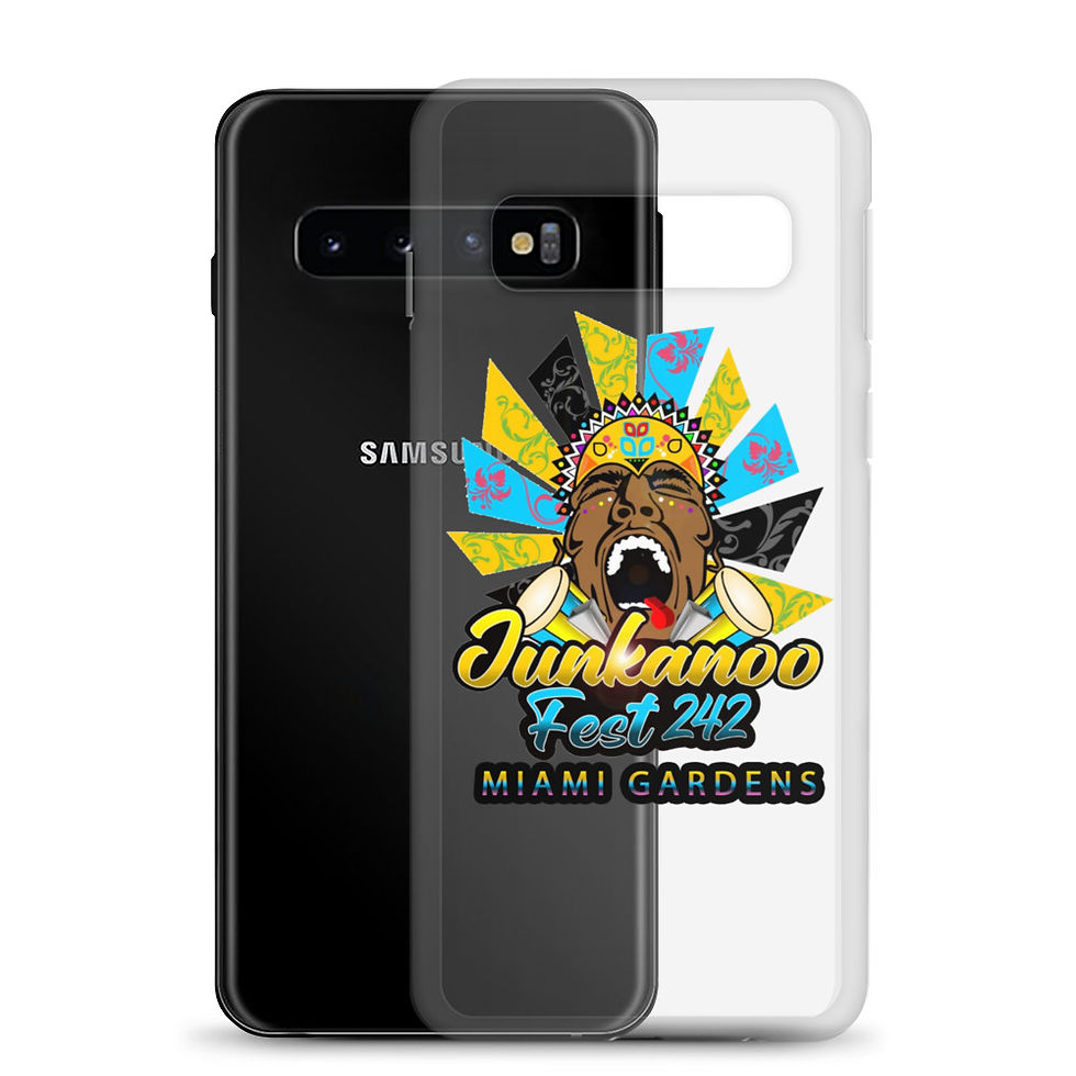 Thumbnail: Samsung Case