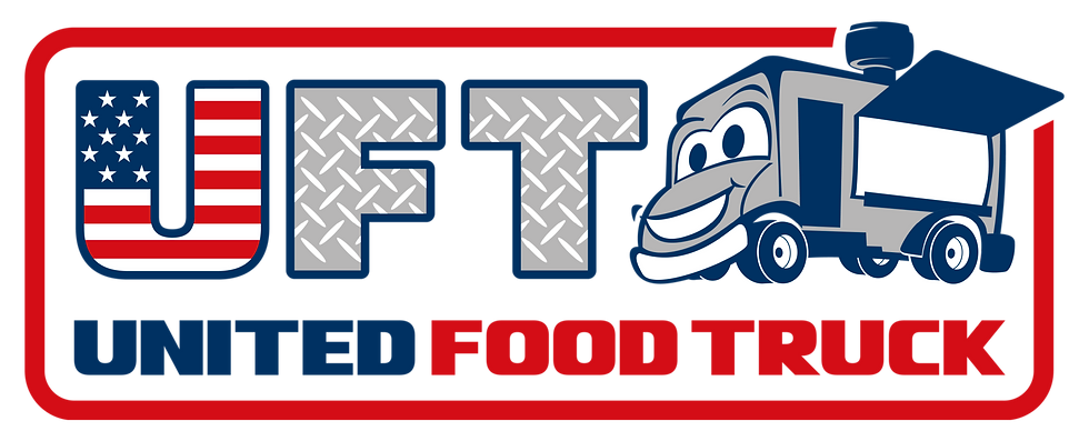 Mobile Menu - SEO - LOGOS - United Food Truck - #unitedfoodtruck - #doxidonut