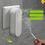 Thumbnail: Negative ion generator for outlet