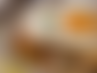 6 WARMING TOASTIES FOR THE WINTER MONTHS