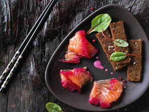 6 INSPIRING RECIPES FOR VALENTINE’S DAY