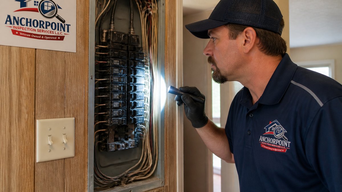 Common Electrical Issues in 1970s Homes: What to Know