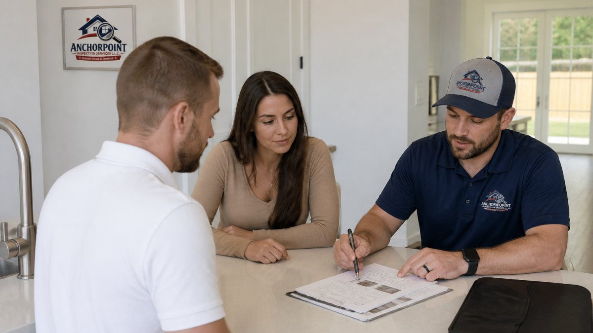 How to Negotiate Repairs After Inspection