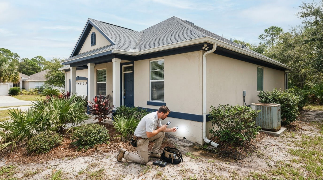 Avoiding a Money Pit: What a House Inspection Can Reveal Before You Buy