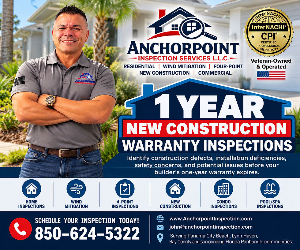 InterNACHI Home Inspection Service Badges
