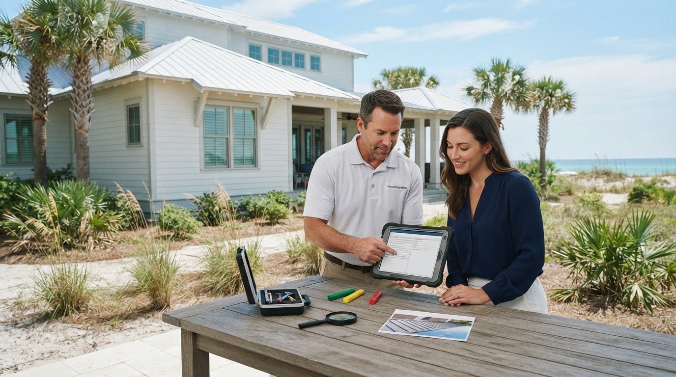 Negotiating Repairs After a Home Inspection in Florida: A Buyer’s Guide