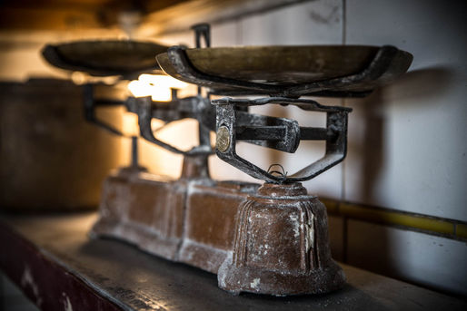 PORTRAIT D’AGRICULTEUR - PORTRAIT DU TERROIR - PORTRAIT DE PRODUCTEUR - LUBÉRON - PORTRAIT DU LUBÉRON