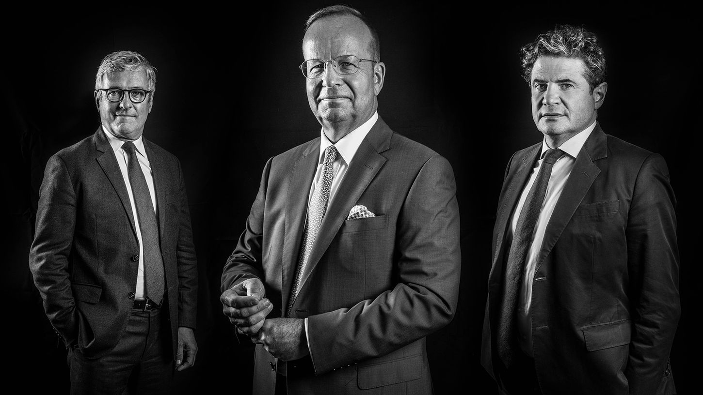 PHOTO CORPORATE - PHOTO ENTREPRISE - PORTRAIT CORPORATE