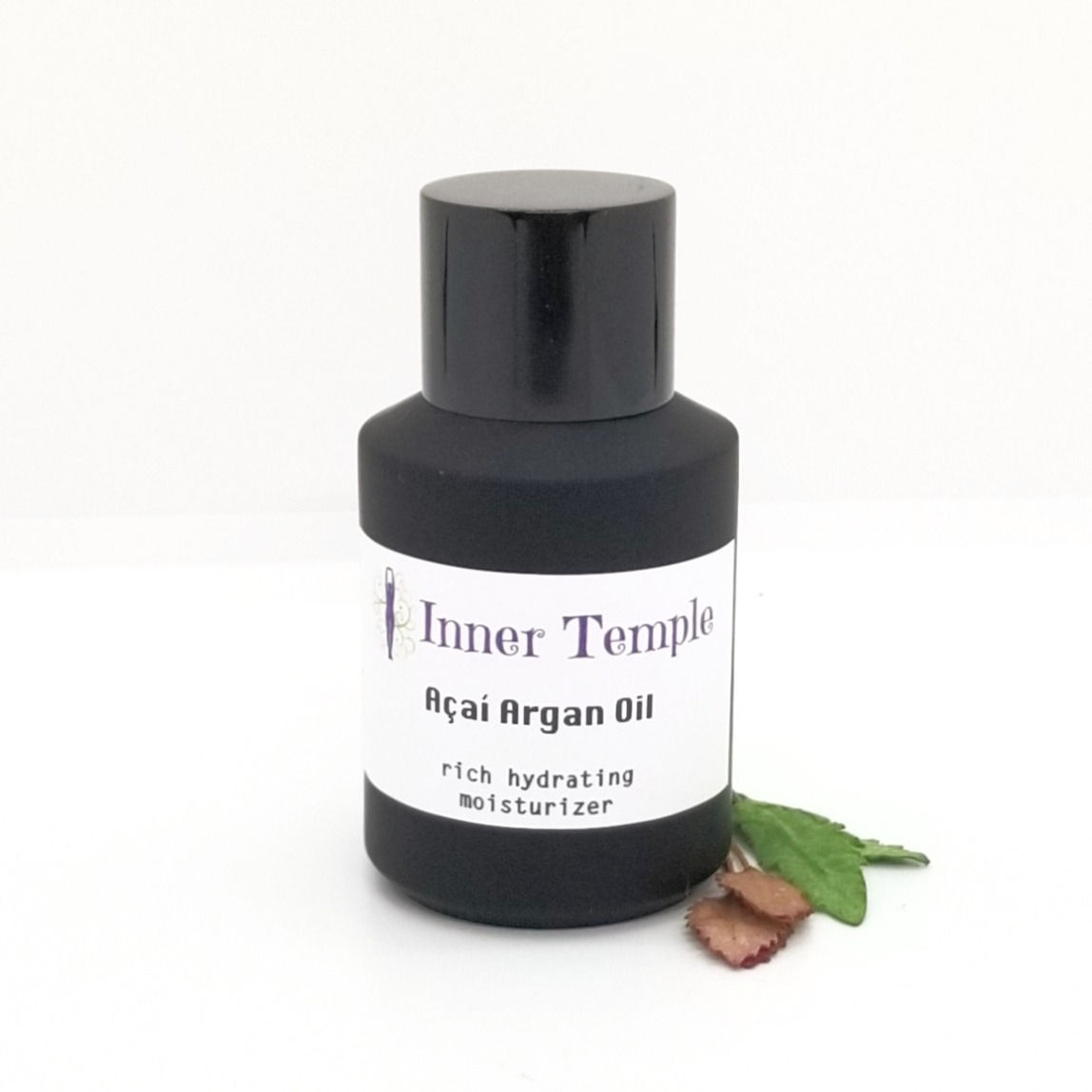 Açai Argan Oil