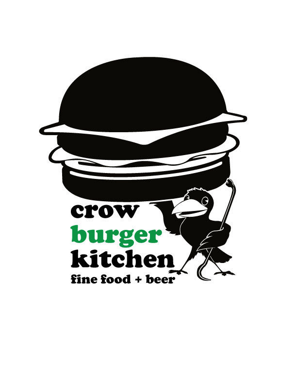 Crow Burger Kitchen