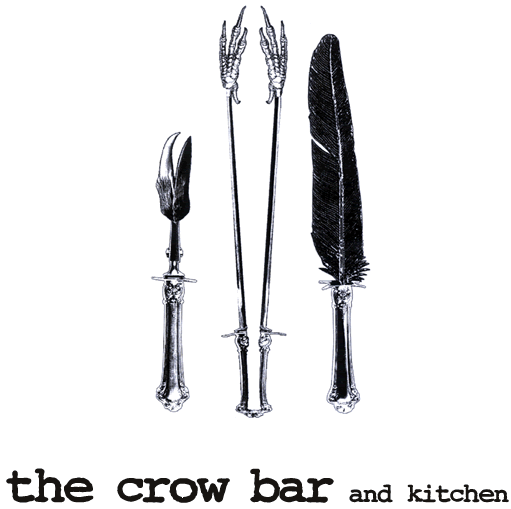 Crow Bar and Kitchen 