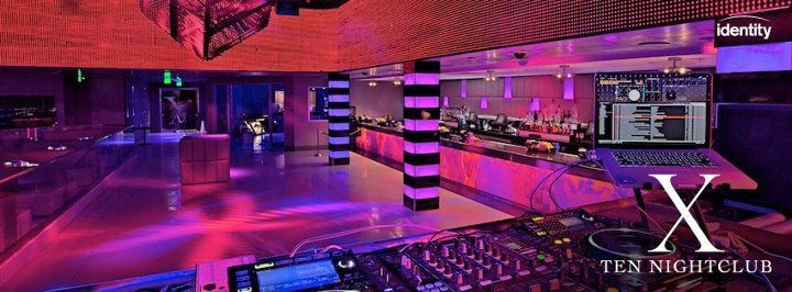 TEN Nightclub
