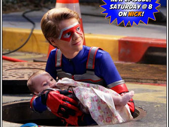 Jace Norman