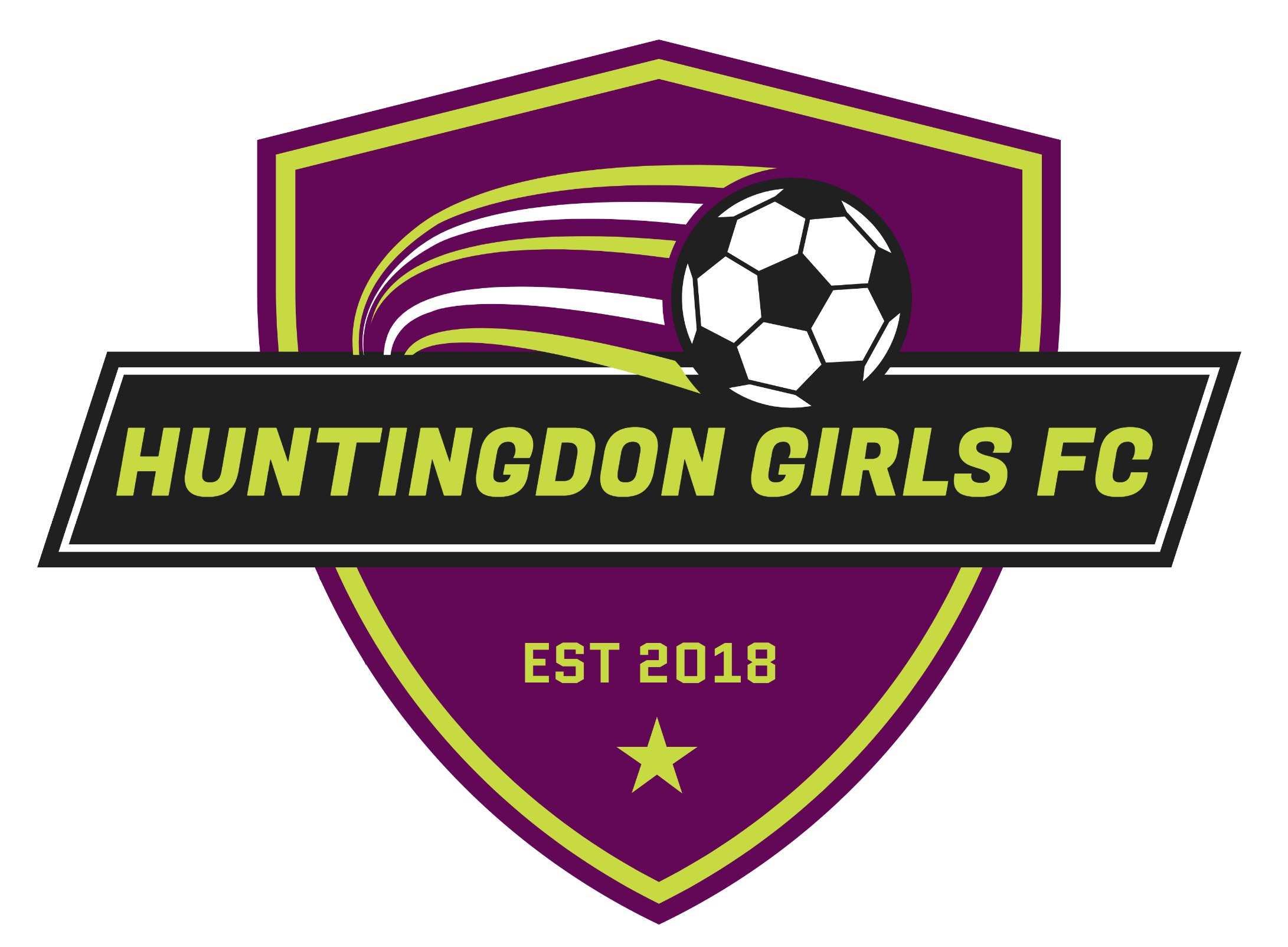 Huntingdon Girls FC