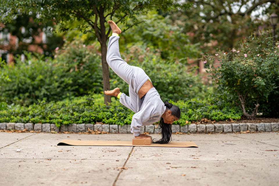 Holistic health practitioner