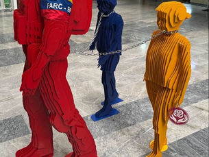 EDITORIAL | 18.677 INFANCIAS ARREBATADAS: EL LIMITE MORAL DEL ACUERDO DE PAZ.