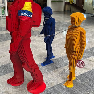 EDITORIAL | 18.677 INFANCIAS ARREBATADAS: EL LIMITE MORAL DEL ACUERDO DE PAZ.