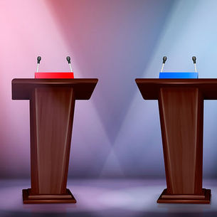 EDITORIAL | EL FIN DE LOS DEBATES.
