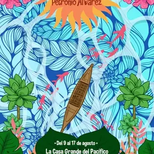 CALI VIBRA AL RITMO DEL PACIFICO, EL FESTIVAL PETRONIO ALVAREZ CELEBRA 30 AÑOS EXALTANDO LA IDENTIDAD AFROCOLOMBIANA.