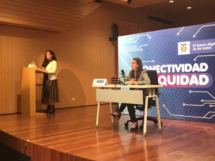 MinTIC publicó borrador de convocatoria por $85.000 millones para medios de comunicación.