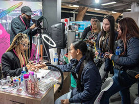 Belleza y Salud se llevará a cabo del 4 al 8 de octubre en Corferias