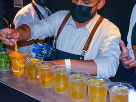 Grandes iniciativas y ponencias con invitados de lujo en Expobar 2022