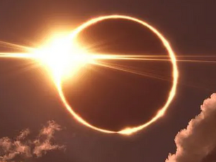 Los visitantes a SOFA, podrán apreciar en exclusiva el eclipse anular de sol