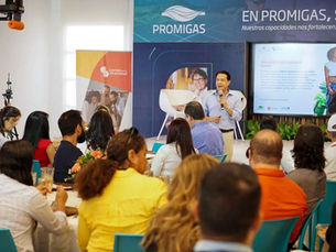 Inclusión y diversidad empresarial, ejes del desarrollo en la Región Caribe dice Cámara de la Diversidad.