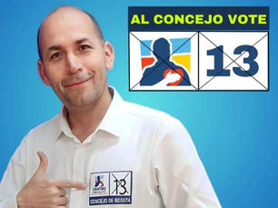 ORLANDO BASTO,... UN HOMBRE DE BIEN.