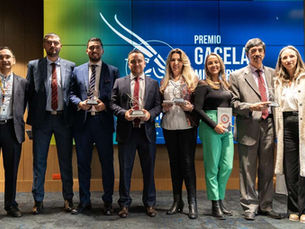 Banco de Bogotá y Misión Pyme otorgan el Premio Gacela 2023 a empresas destacadas en Innovación
