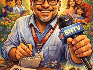 EDITORIAL | NO ME GUSTA RESPETAR LA OPINIÓN DE LOS DEMÁS